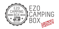EZO CAMPING BOX